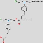 Chlorambucil Octomer CAS#: N/A