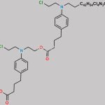 Chlorambucil Pentamer CAS#: N/A