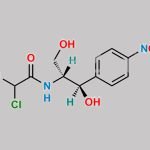 Chloramphenicol CAS#: 56-75-7