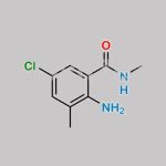Chlorantraniliprole Impurity 2 CAS#: 890707-28-5