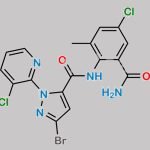 Chlorantraniliprole Impurity 3 CAS#: 1006621-50-6