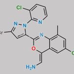 Chlorantraniliprole Impurity 8 CAS#: N/A