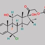 Chlordexamethasone Pivalate (Impurity D) CAS#: N/A
