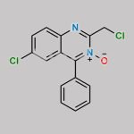 Chlordiazepoxide EP Impurity B CAS#: 5958-24-7