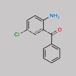 Chlordiazepoxide EP Impurity C CAS#: 719-59-5