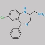 Chlordiazepoxide Impurity 2 CAS#: 138729-68-7