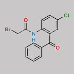 Chlordiazepoxide Impurity 3 CAS#: 32580-26-0