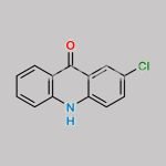 Chlordiazepoxide Impurity 4 CAS#: 7497-52-1