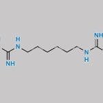 Chlorhexidine CAS#: 55-56-1