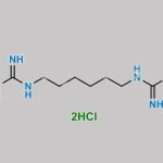 Chlorhexidine-D8  Dihydrochloride CAS#: 2012598-75-1