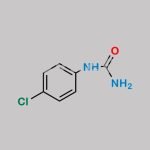 Chlorhexidine Diacetate EP Impurity F CAS#: 140-38-5