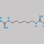 Chlorhexidine Diacetate EP Impurity K CAS#: 1381962-77-1