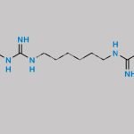 Chlorhexidine Diacetate Impurity C CAS#: 62247-48-7