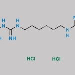 Chlorhexidine EP Impurity O (2HCl) CAS#: N/A