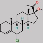 Chlormadinone Acetate EP Impurity C CAS#: N/A