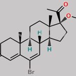 Chlormadinone Acetate EP Impurity E CAS#: 15251-04-4