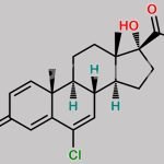 Chlormadinone Dehydro Impurity CAS#: 15262-77-8