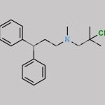 Chloro Intermediate of Lercanidipine HCl CAS#: 936491-32-6