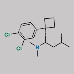 Chloro Sibutramine CAS#: 766462-77-5