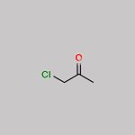 Chloroacetone CAS#: 78-95-5