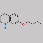 Chlorobutoxyquinolinone CAS#: 120004-79-7