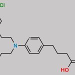 Chloroehoxy Chlorambucil CAS#: N/A