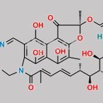 Chloromethyl Rifampicin CAS#: N/A