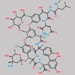 Chloroorienticin B CAS#: 118373-81-2