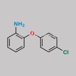 Chlorophenoxyaniline (USP) CAS#: 2770-11-8