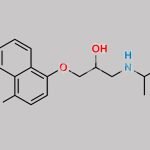 Chloropropranolol CAS#: 47054-95-5