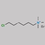 Chloroquat Bromide CAS#: 93199-84-9