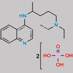 Chloroquine Diphosphate CAS#: 50-63-5
