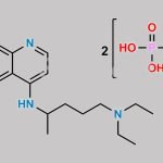 Chloroquine Diphosphate Hydrate CAS#: 29791-25-1