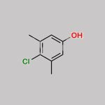 Chloroxylenol CAS#: 88-04-0