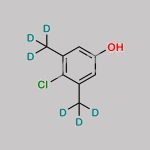 Chloroxylenol D6 CAS#: 1407521-66-7