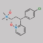 Chlorphenamine Di-N-Oxide CAS#: N/A