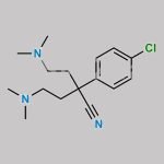 Chlorphenamine EP Impurity A CAS#: 1246816-57-8