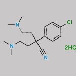 Chlorphenamine EP Impurity A (2HCl salt) CAS#: 2575516-39-9