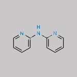 Chlorphenamine EP Impurity B CAS#: 1202-34-2