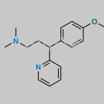 Chlorphenamine Impurity 1 CAS#: 688361-91-3
