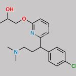 Chlorphenamine Impurity 2 CAS#: N/A