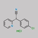Chlorphenamine Impurity 3 CAS#: 2639753-08-3