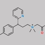 Chlorphenamine Impurity 4 CAS#: N/A
