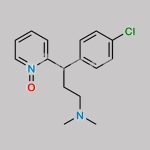 Chlorphenamine N-Oxide Impurity 2 CAS#: 78180-89-9