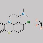 Chlorpromazine 7-Hydroxy Impurity CAS#: N/A