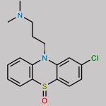 Chlorpromazine EP Impurity A CAS#: 969-99-3