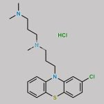 Chlorpromazine EP Impurity B CAS#: N/A