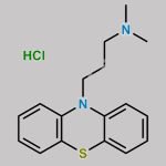 Chlorpromazine EP Impurity C CAS#: 53-60-1