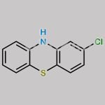 Chlorpromazine EP Impurity E CAS#: 92-39-7