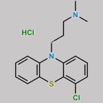 Chlorpromazine EP Impurity F CAS#: 72372-62-4